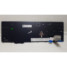 Lenovo ThinkPad T16 Gen 2 Klavye