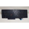 Lenovo Thinkpad t570 Klavye (FU8361)