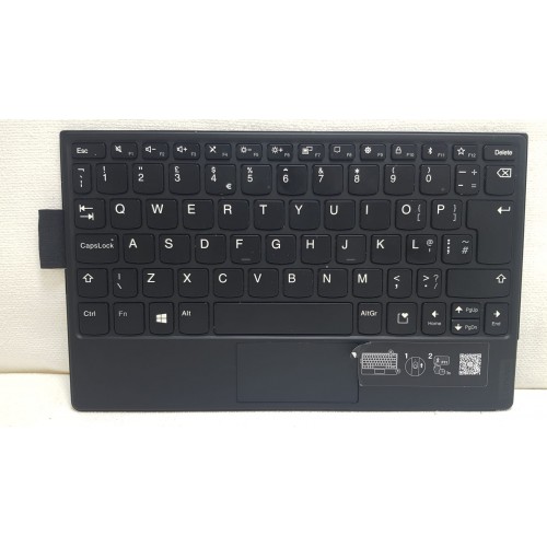 Lenovo Thinkpad X1 Fold Mini TK008 Klavye
