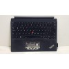 Lenovo Thinkpad X12 Detachable Klavye+Alt Kasa+Üst Kasa