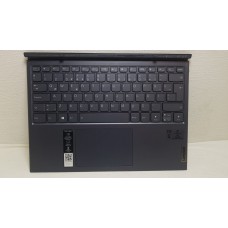 Yoga Duet 7 13ITL6 Tablet Klavye