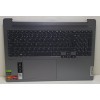 Lenovo IdeaPad Pro 5 16APH8 Üst Kasa + Klavye (Işıklı)