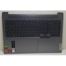 Lenovo IdeaPad Pro 5 16APH8 Üst Kasa + Klavye (Işıklı)