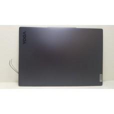 Lenovo Yoga Pro 7 14ARP8 IRH8 Lcd Cover Gri