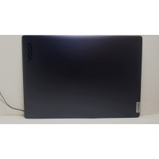 Lenovo Yoga Slim 7 (14IRP8 / 14APU8) LCD Cover (Gri)