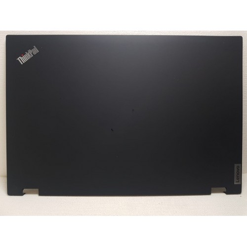 Lenovo ThinkPad P17 Gen 1 Gen 2 17.3" Lcd cover