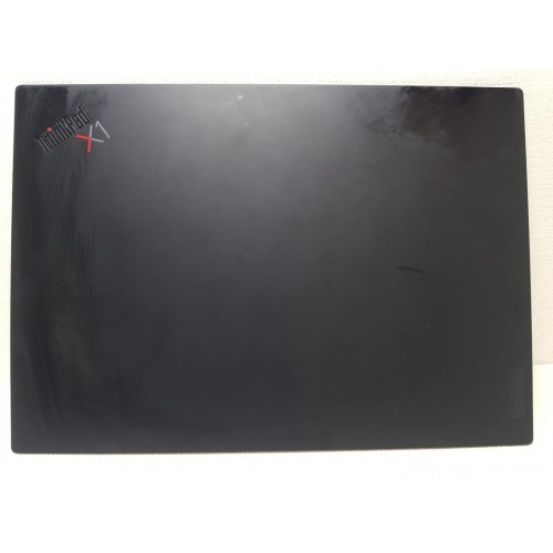 Lenovo ThinkPad X1 Gen 10 lcd cover