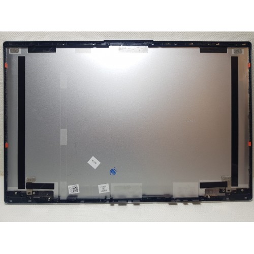 lenovo ideapad 5-15alc05 5-15iil05 5-15are05 5-15itl05 lcd cover (gümüş)