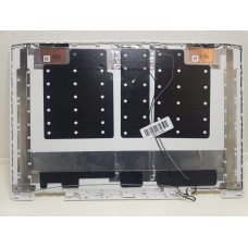 Lenovo IdeaPad Gaming 3i 3-15ARH7 3i-15ARH7 3-15ARH7 3-15IAH7 (AP3QV000110) LCD Cover (Beyaz)