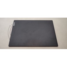 Lenovo Ideapad S145-15 LCD Cover Siyah