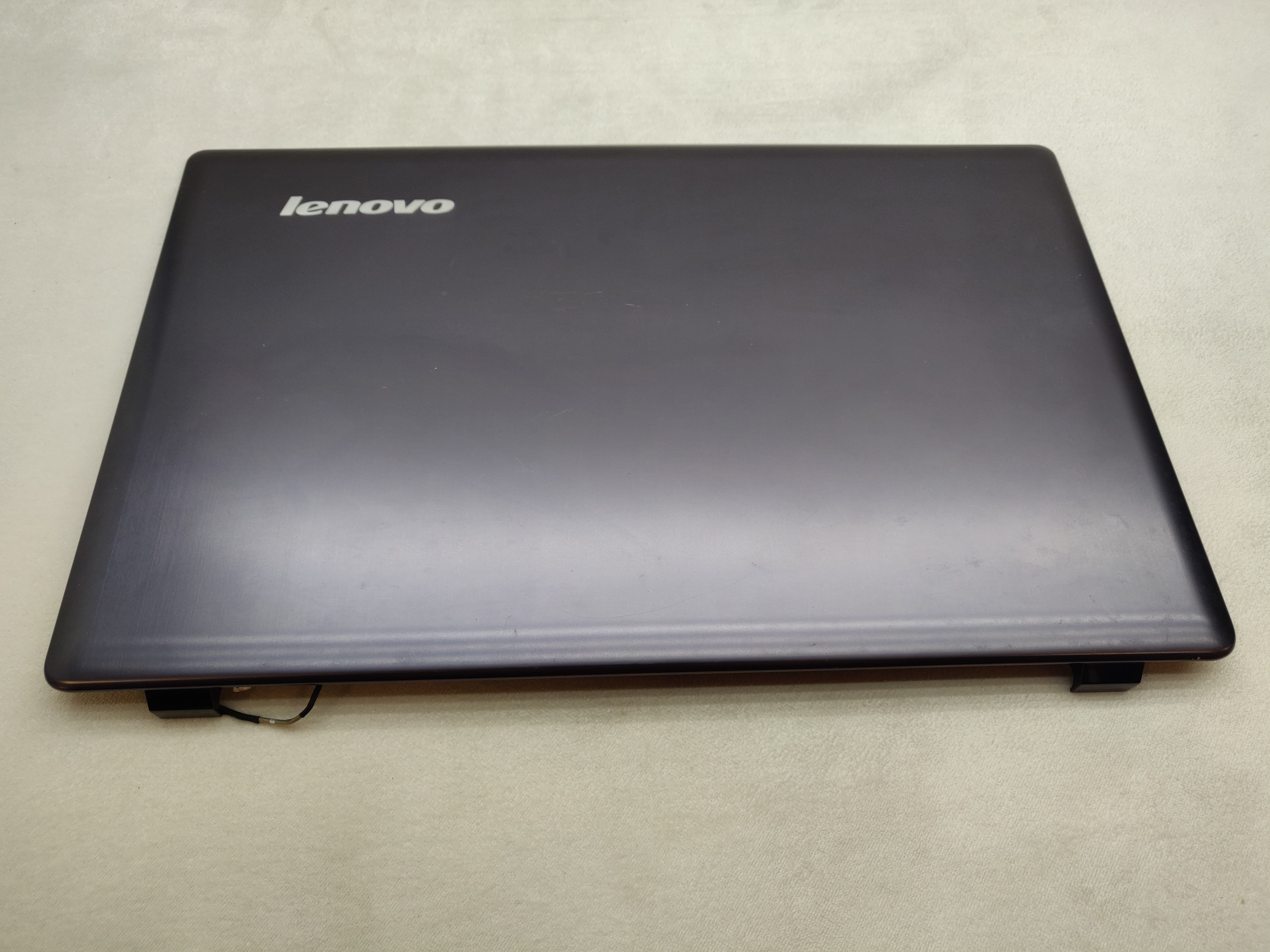 Dalle écran LCD LED 15.6" Pour Lenovo IdeaPad Z580 - 1366x768 HD - Connecteur 40pin - Neuf