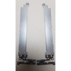 Lenovo LOQ 15APH8 15IRH8 Sol + Sağ Menteşeler