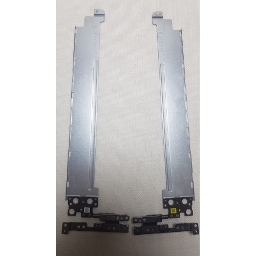 Lenovo LOQ 15APH8 15IRH8 Sol + Sağ Menteşeler