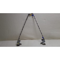 Lenovo Thinkpad p17 Gen 1 Menteşe