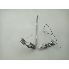 Lenovo Z580 Menteşe Takımı