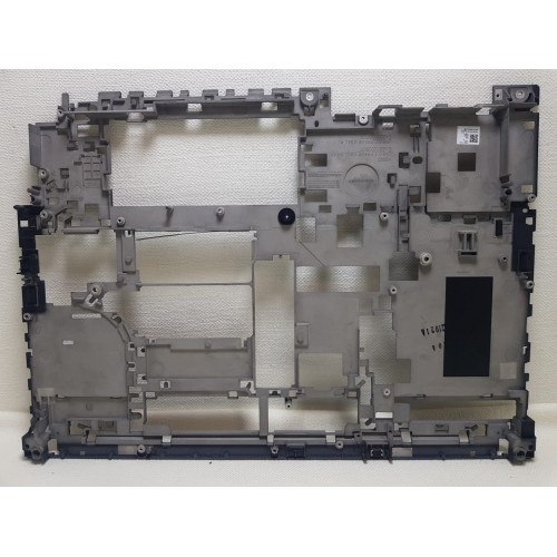 lenovo thinkpad p16 g1 gen 2 21fa-21fb orta çerçeve (metalsiz)