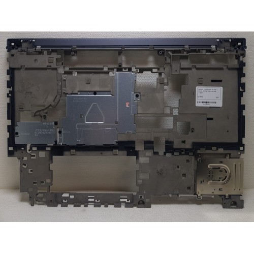 lenovo thinkpad p16 g1 gen 2 21fa - 21fb orta çerçeve 