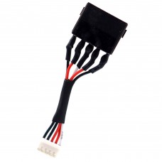 Lenovo ThinkPad T15p (Gen 1 / Gen 2 / Gen 3) P15v (Gen 1 / Gen 2 / Gen 3) (DC30100S900 / 5C10Z23887) uyumlu power soket