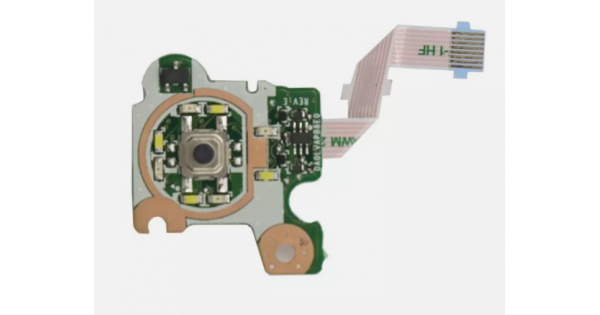 Lenovo Thinkbook 15-IIL 15-IML Power Button