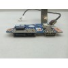 Lenovo Thinkpad E560 Powerboard