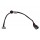 Lenovo Y550P Power Soket