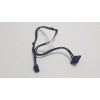 Lenovo ThinkStation P3 Tower P330 P340 P350 5C10U58420 SATA Çift Güç Kablosu 