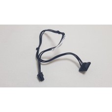 Lenovo ThinkStation P3 Tower P330 P340 P350 5C10U58420 SATA Çift Güç Kablosu 
