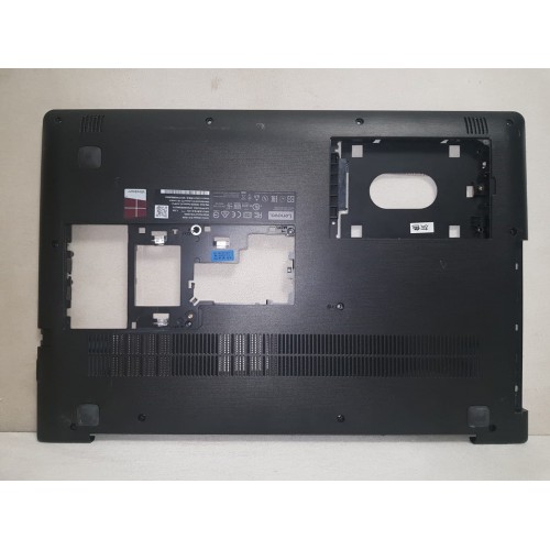 Lenovo İdeapad 510 Alt Kasa