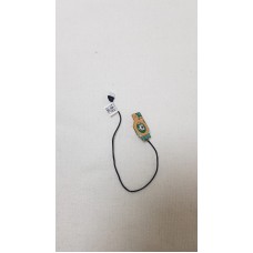 Lenovo Thinkpad P17 (Gen 1/Gen 2) Start Button