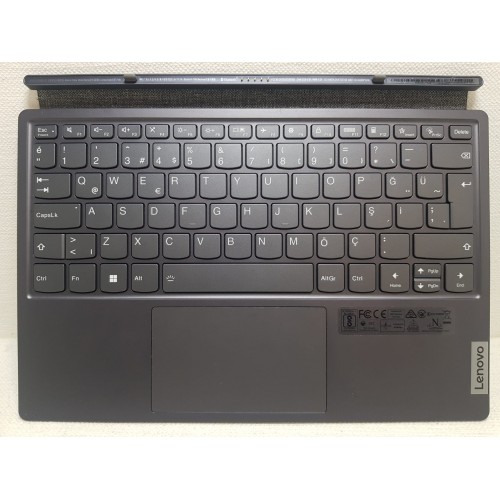 Lenovo IdeaPad Duet 5i Tablet Klavye