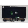 Lenovo Legion Pro 7 16IRX8H Touchpad