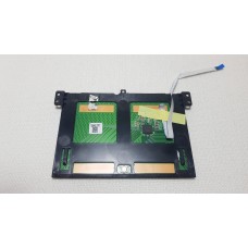 asus k55v touchpad (gümüş) (04060-00120300)