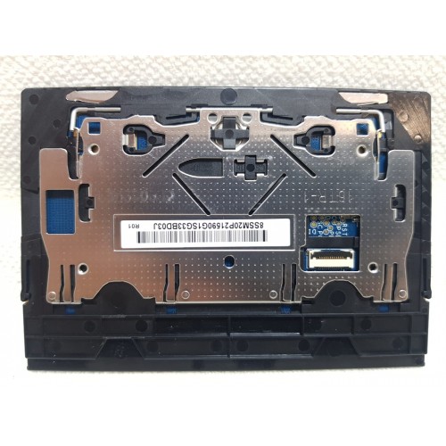 lenovo thinkpad e15 gen3 gen4 touchpad (8ssm20p215)