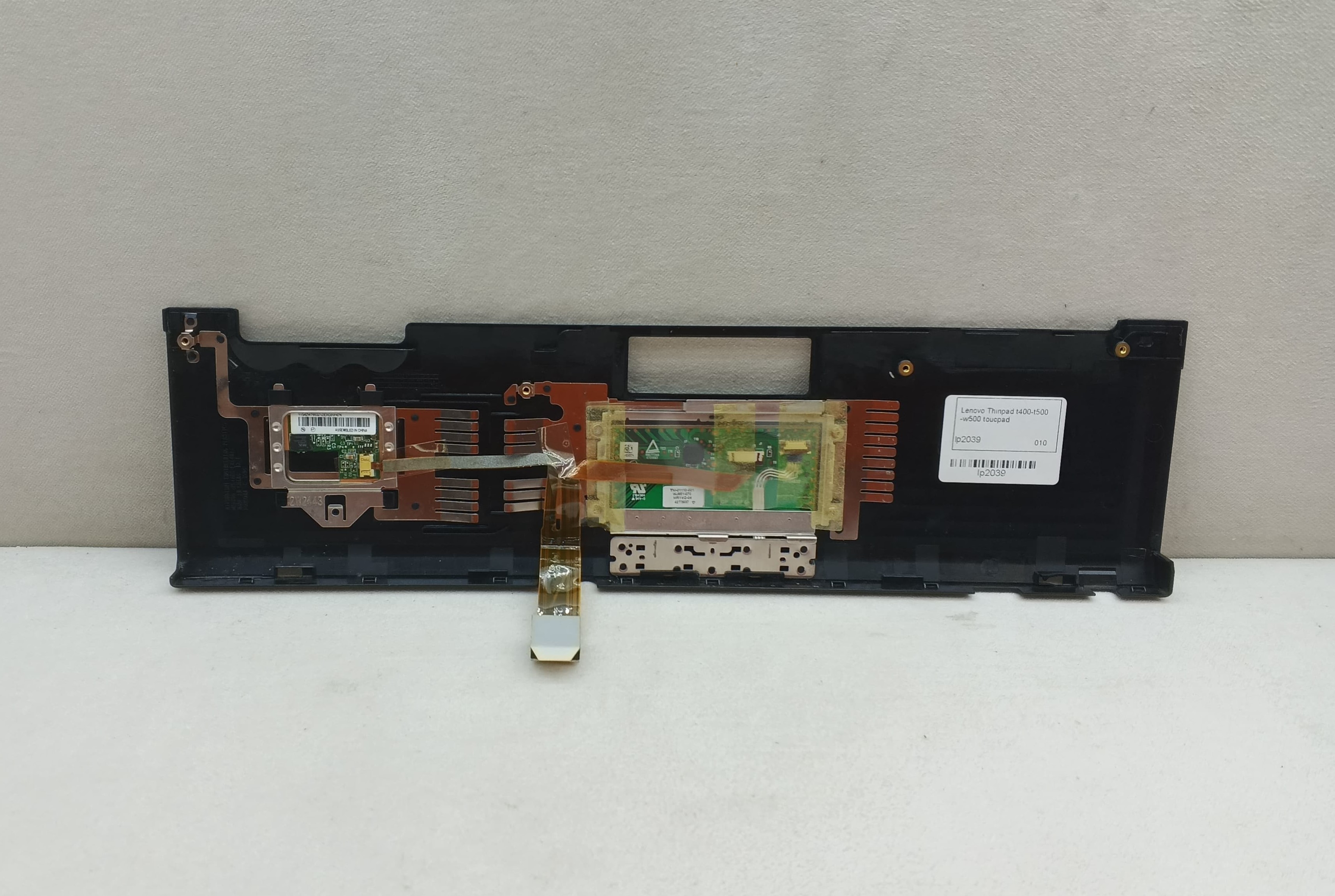 Festplatten-Caddy Für ThinkPad (9,5 Mm) – Passt In Ultrabay Von T400, T500, W500 & Mehr