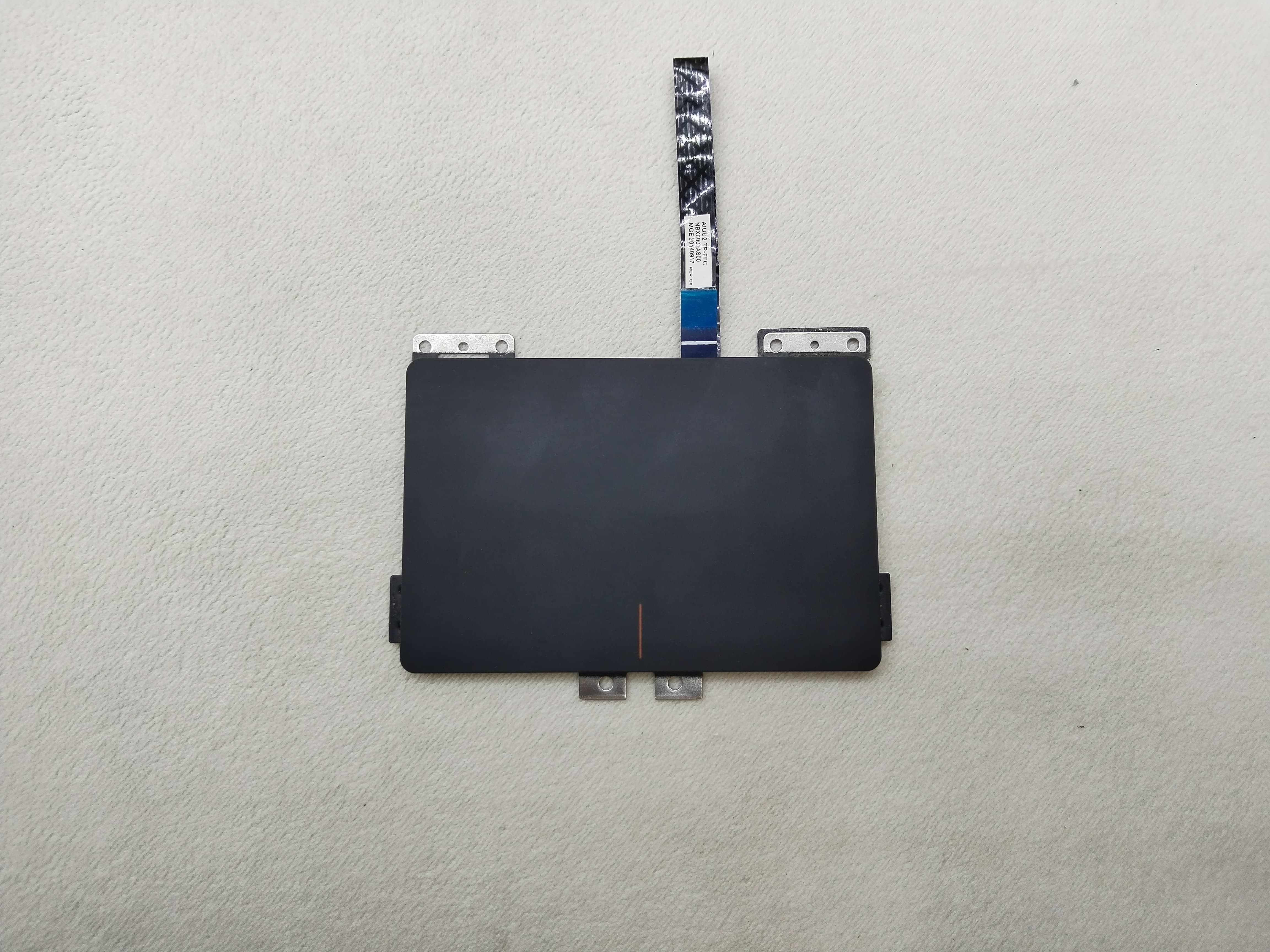 Lenovo Yoga 3 Pro Touchpad