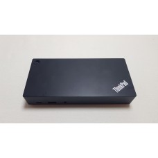 lenovo thinkpad usb-c dock gen2