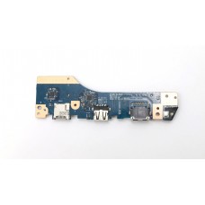 Lenovo ThinkPad E480 USB Ethernet Soket