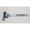Lenovo G50-70 NBX0001aAH0 USB Kart Flex Kablo
