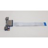 Lenovo G50-70 NBX0001aAH0 USB Kart Flex Kablo