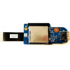Lenovo Thinkpad E431 E440 E531 E540 USB Port 