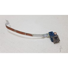 lenovo g500 usb port kartı