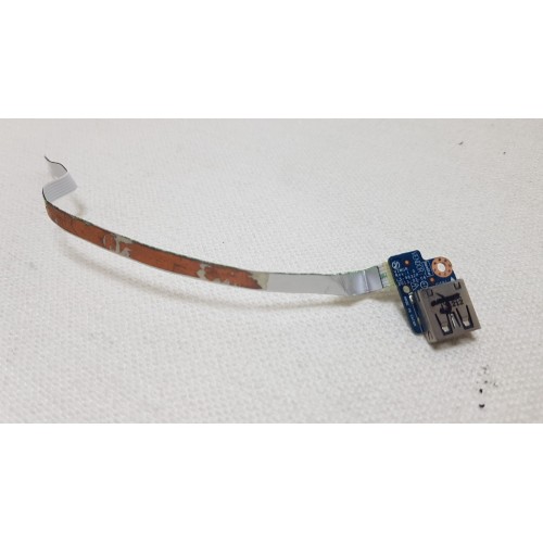 lenovo g500 usb port kartı