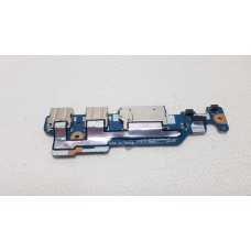 lenovo yoga (C340-14IML / C340-14 / C340-14API / C340-14IWL) sd kart ve usb port