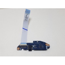 Lenovo yoga 710-14ISK usb soket