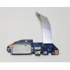 Lenovo yoga 710-14ISK usb soket