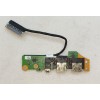 Lenovo Ideapad Gaming 3 15ACH6 USB Soket + Flex