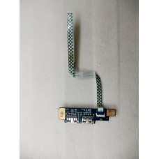 Lenovo Ideapad 310-15ISK - 310-15İKB USB Soketi