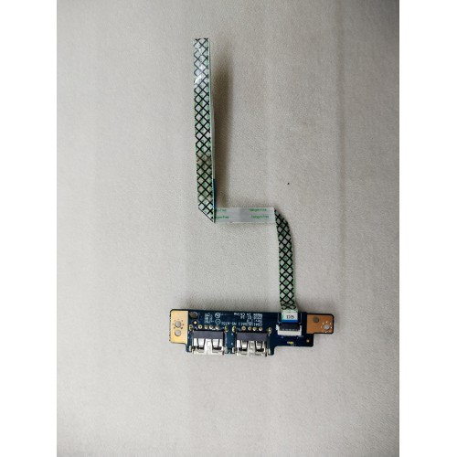 Lenovo Ideapad 310-15ISK - 310-15İKB USB Soketi
