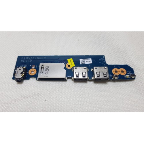 lenovo ideapad flex 14 20308 usb soketi (3rst6talv10)