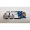Lenovo İdeapad Flex 5 14iau7 Usb Soket